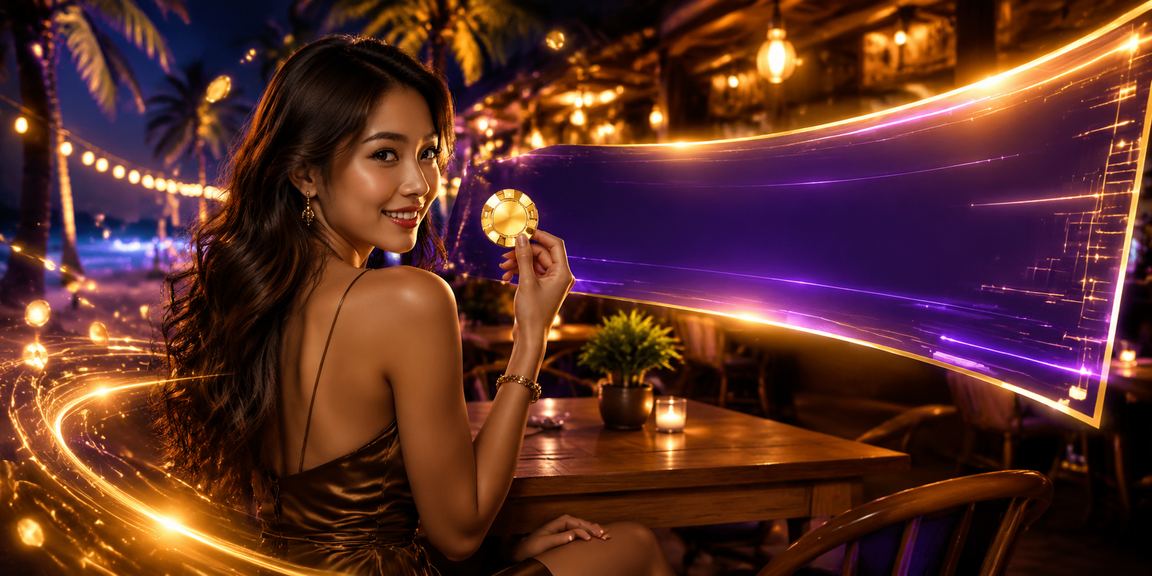 Bonus cashback dan keselamatan akaun bergaya Melayu Ipoh di 1cinta