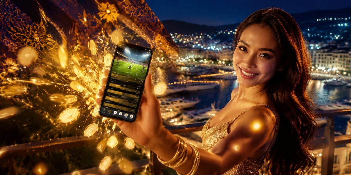 Langkawi-style sports betting and 1cinta VIP rewards