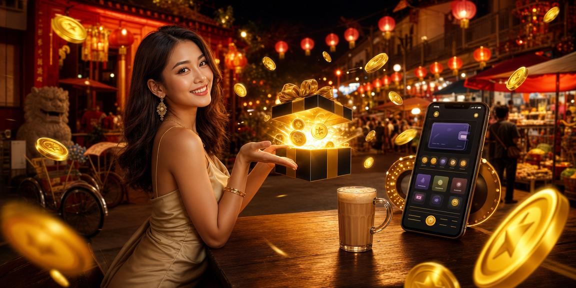 Secure deposit process in Melaka Malay style on the 1cinta platform
