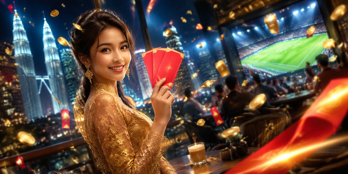 Petaling Jaya football betting and 1cinta platform terms of use