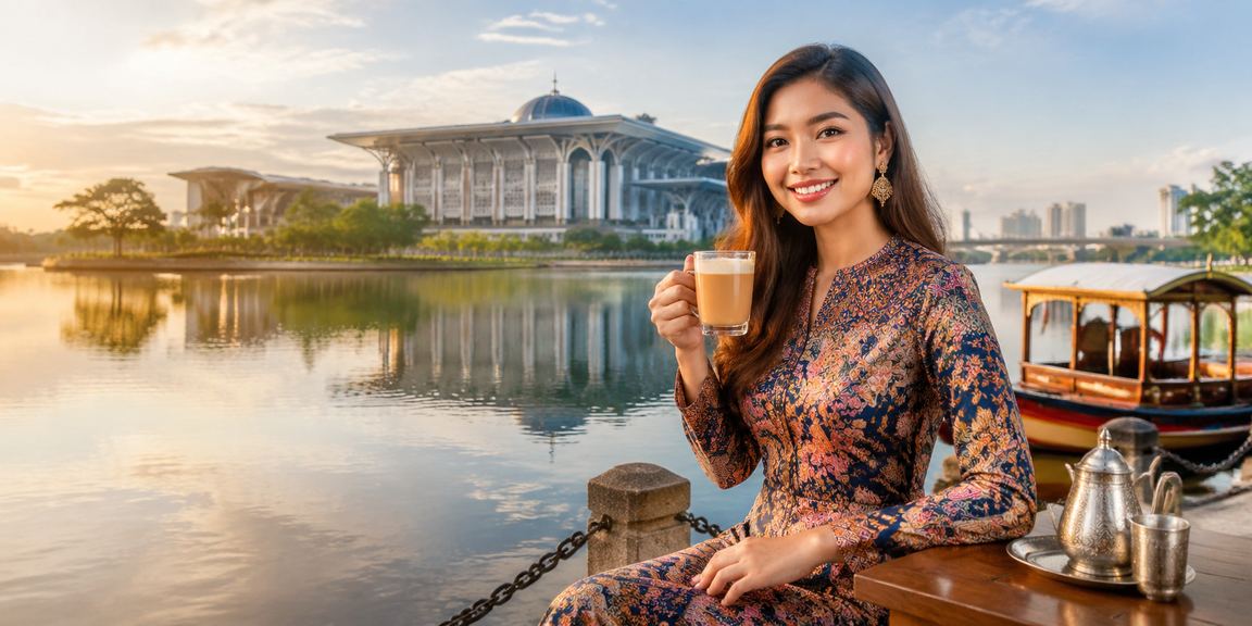 Hiburan kasino bergaya batik Putrajaya dan odds perlawanan 1cinta