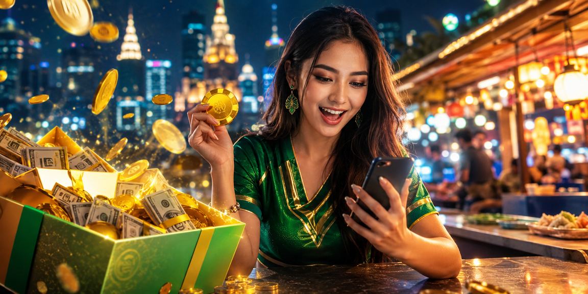 Mobile casino experience in Seremban for Malaysian users
